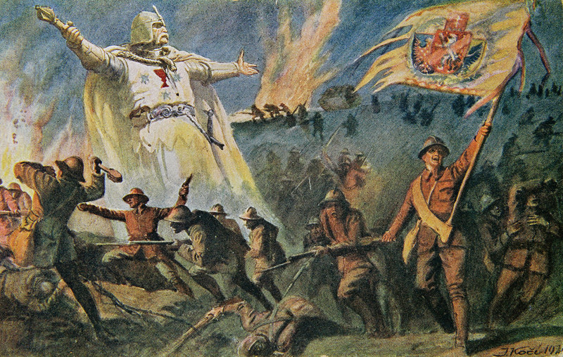 J. Kočí 