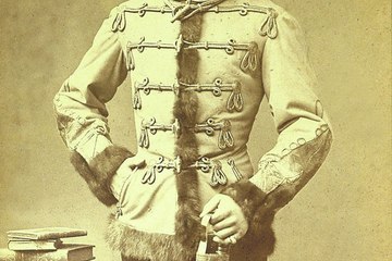 Die Rolle der Dynastie | Der Erste Weltkrieg